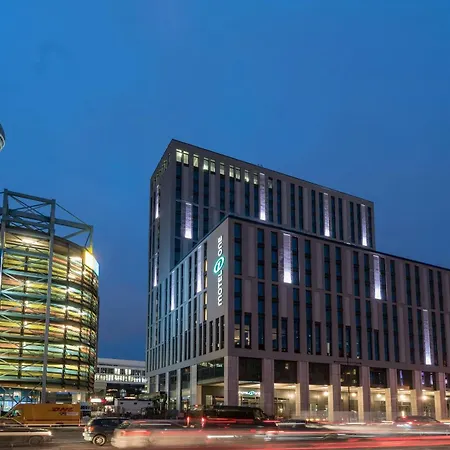 Motel One Berlin-Alexanderplatz-3