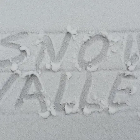 Snow Valley-3