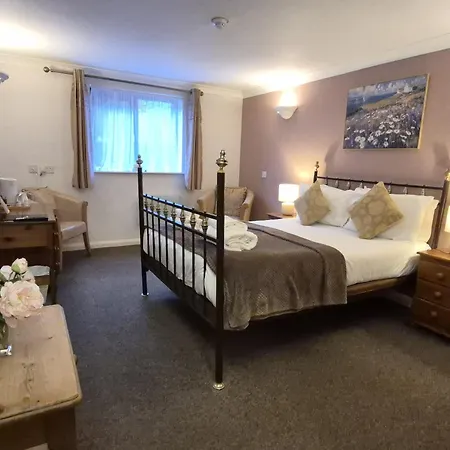The Heath Inn-2