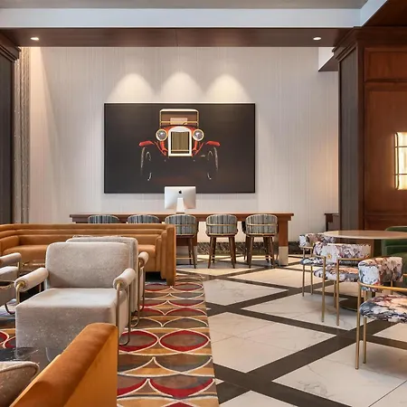 Hilton Garden Inn Chicago Mccormick Place-2