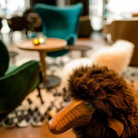 Motel One Glasgow-3