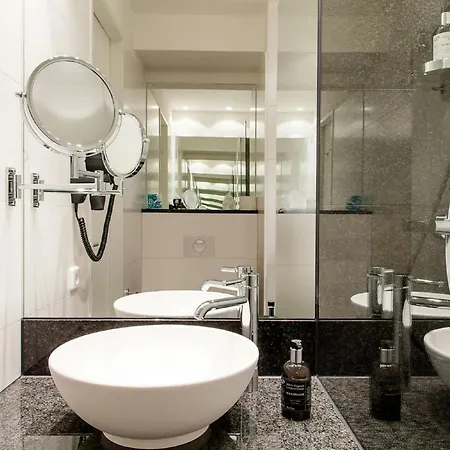 Motel One Glasgow-2