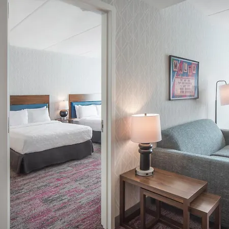 Home2 Suites By Hilton Saratoga Malta-3