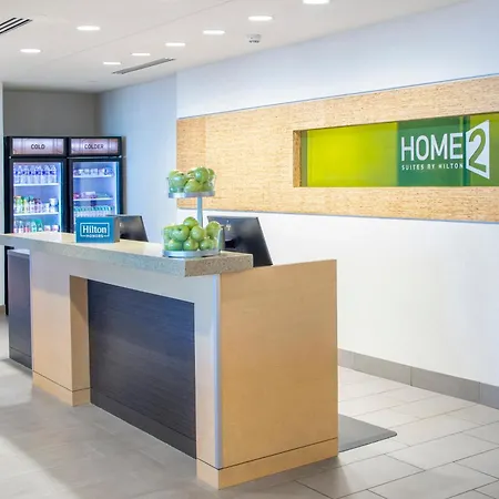 Home2 Suites By Hilton Saratoga Malta-3