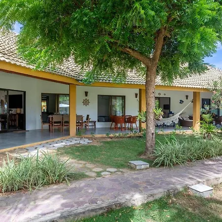 Chales Maragogi-3
