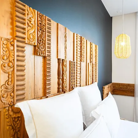 Hotel Le Saint Remy & Spa-2