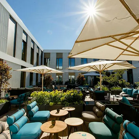Motel One München-Messe-3