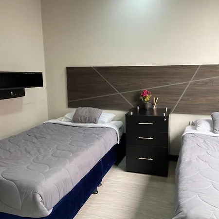 Hotel Funza Real-2