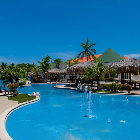 La Ensenada Beach Resort-2