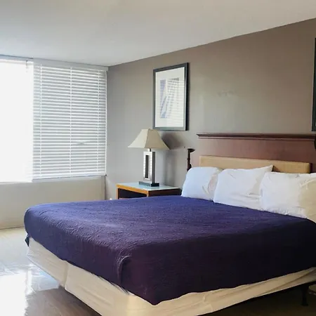 Apm Inn & Suites-3