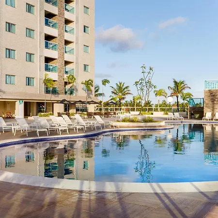 Park - GAV Hotéis e Resorts-2