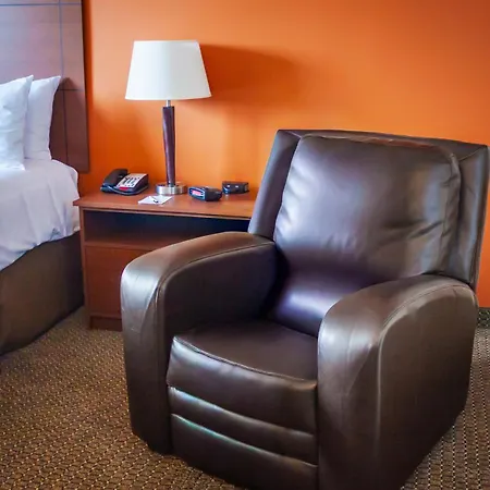 My Place Hotel-Hastings, Ne-2