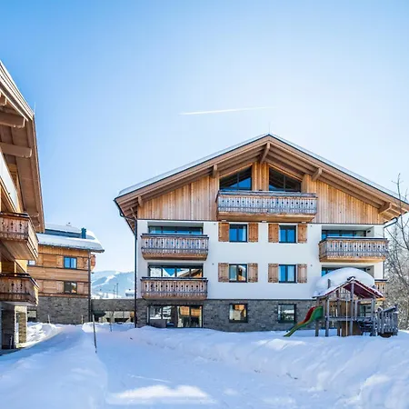 Landal Resort Maria Alm-3