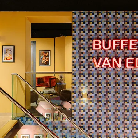 Leonardo Hotel Amsterdam Leidse Square-3
