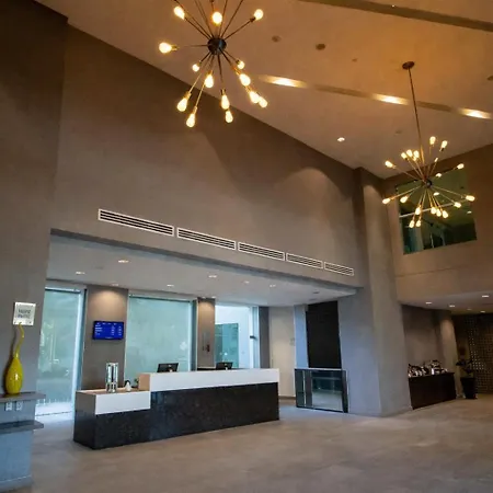 Hotel Araiza San Luis R.C.-3