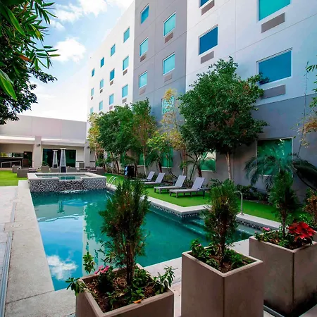 Hotel Araiza San Luis R.C.-2