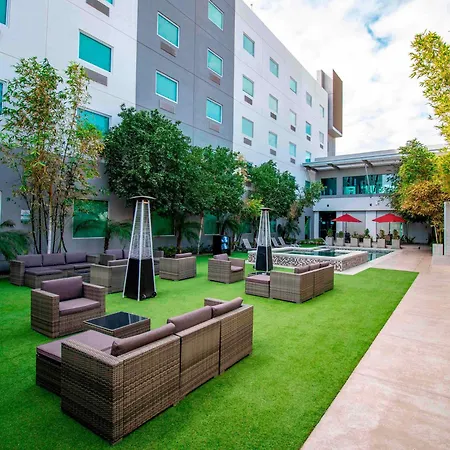 Hotel Araiza San Luis R.C.-3