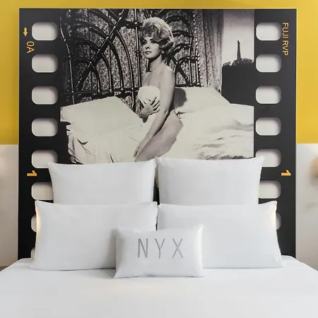NYX Hotel Milan by Leonardo Hotels-2