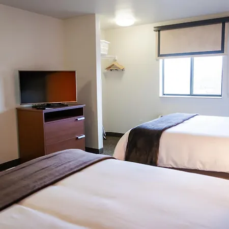 My Place Hotel-Boise/Meridian, Id-2