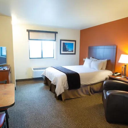 My Place Hotel-Marquette, Mi-2