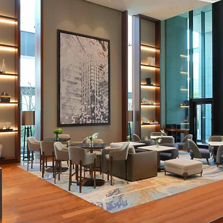 Ascott Marunouchi Tokyo-3