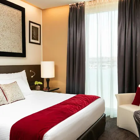 Leonardo Royal Hotel Venice Mestre-2