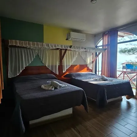 Hotel El Rincon de Don Juan-2