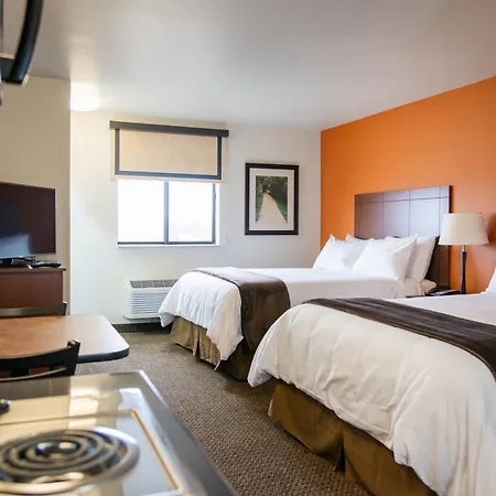 My Place Hotel-Overland Park, Ks-2