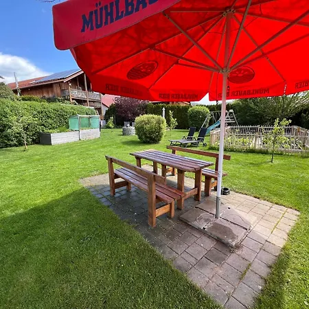 Hotel Gasthof Altmann-3