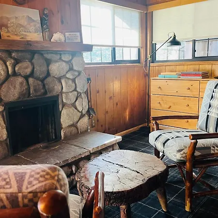 The Fireside Inn-2