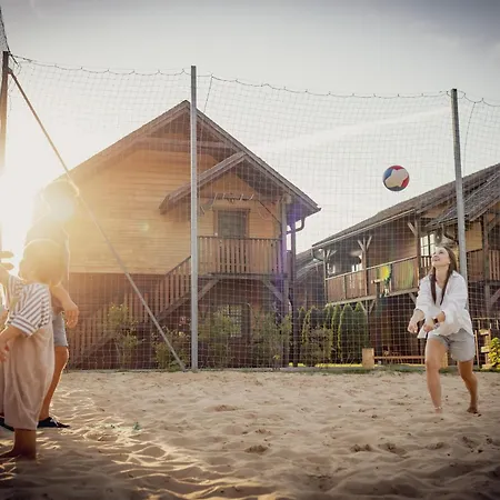Western Camp Resort-3