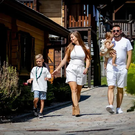 Western Camp Resort-3
