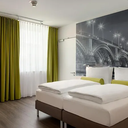 Super 8 by Wyndham Mainz Zollhafen-2