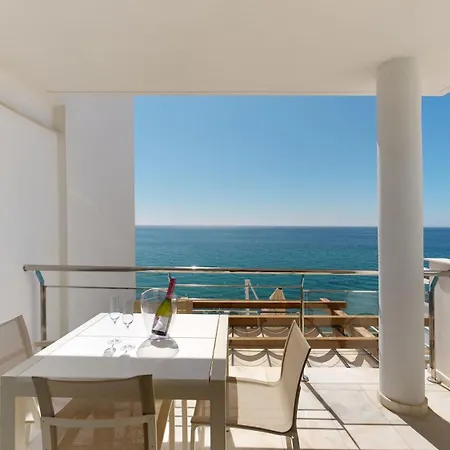 Dormio Resort Costa Blanca Beach & Spa-2