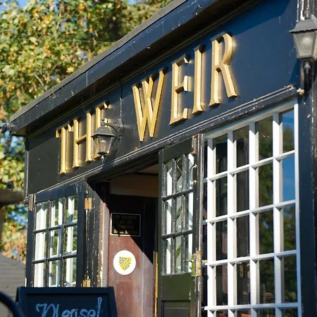 The Weir Hotel-2