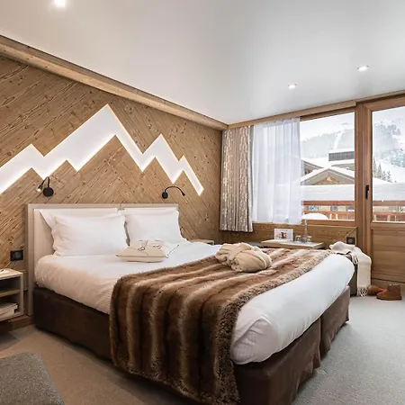 Hotel Les Sherpas-2