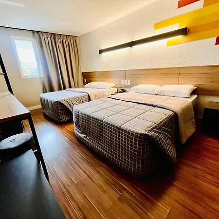 Hotel 10 Balsas-3