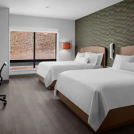 Element By Marriott Moab-2