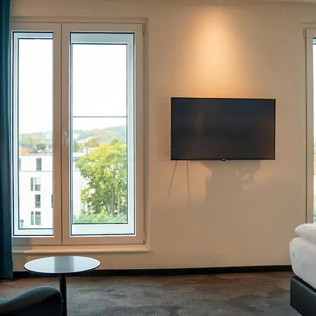 Motel One Bonn-Hauptbahnhof-2