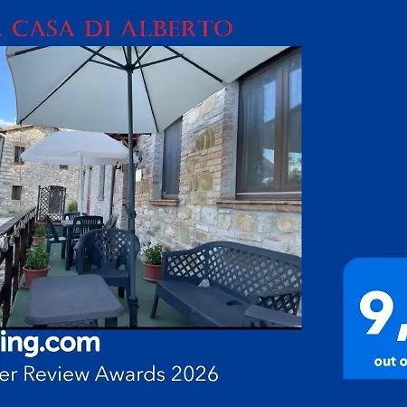 La Casa di Alberto-3