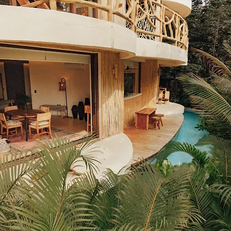 Kan Tulum Hotel-3