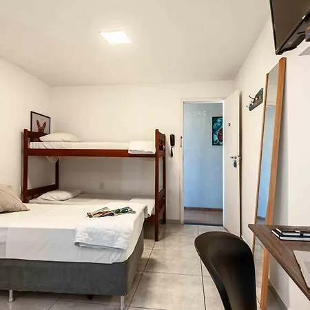 Hotel Prainha-2