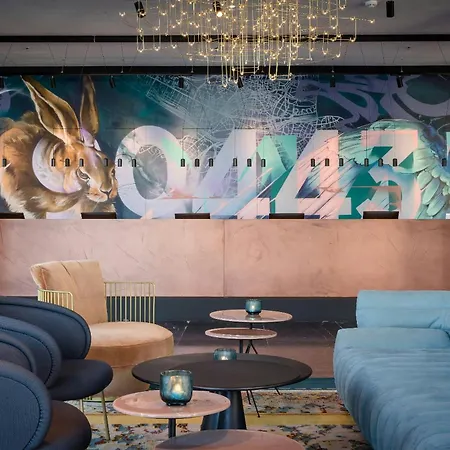 Motel One Nürnberg-Hauptbahnhof-3