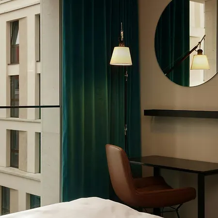 Motel One Nürnberg-Hauptbahnhof-2