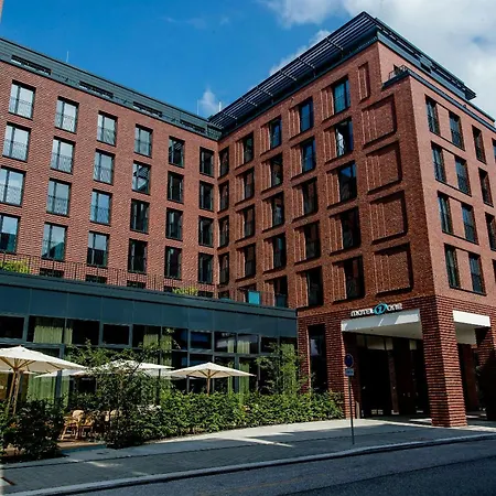 Motel One Hamburg-Fleetinsel-2