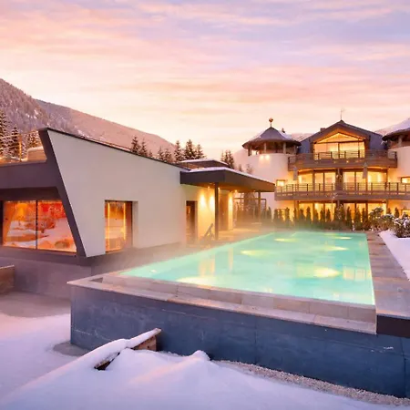 Fontis Luxury Spa Lodge-3