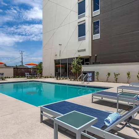 Vib Hotel By Best Western Phoenix - Tempe-3