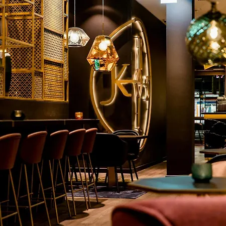 Motel One Aachen-3