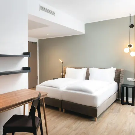 Elaya Hotel Regensburg City Center, Trademark By Wyndham-2