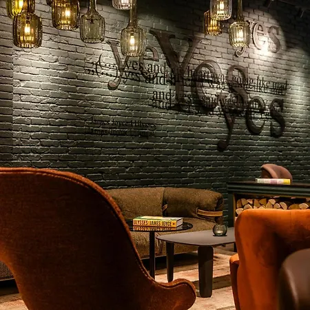 Motel One Dublin-2